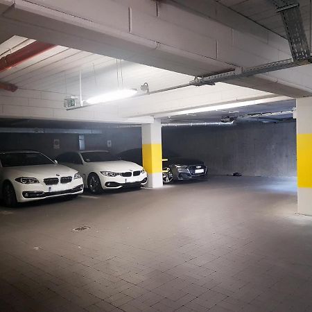 Very Berry - Orzeszkowej 10 - Mtp Apartment, Parking, Balcony, Check In 24H 포즈난 외부 사진